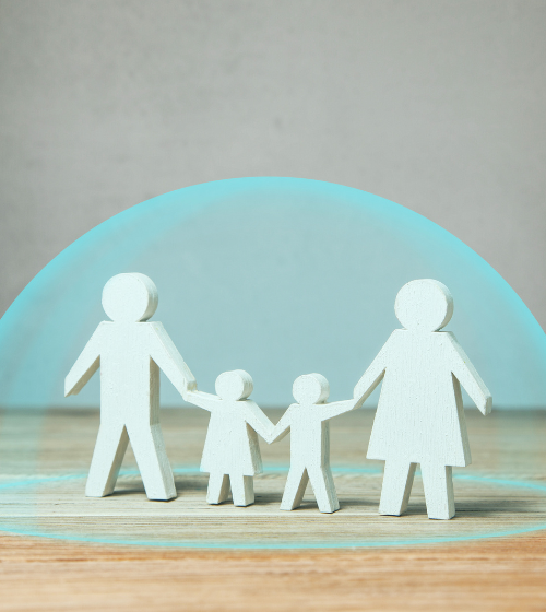 Family & Parent Support 1 Family ADHD Coaching Makes Parenting Easier — You Don’t Have to Do It Alone