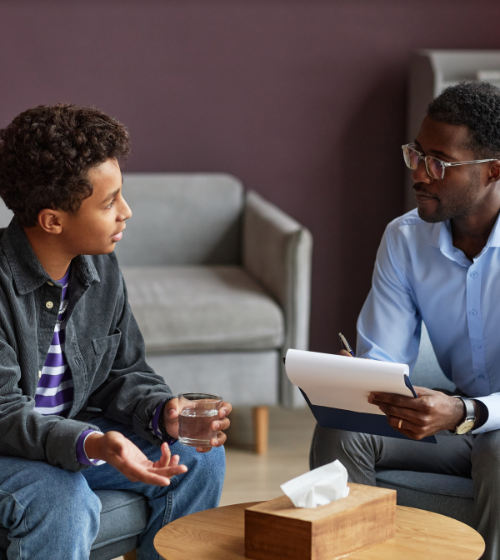 Coaching Approach & Methodology 1 KNK ADHD Coaching Process