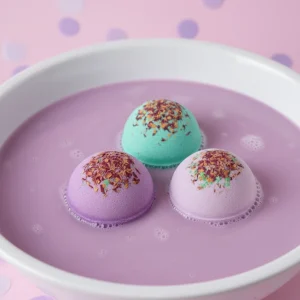 Bath Bombs
