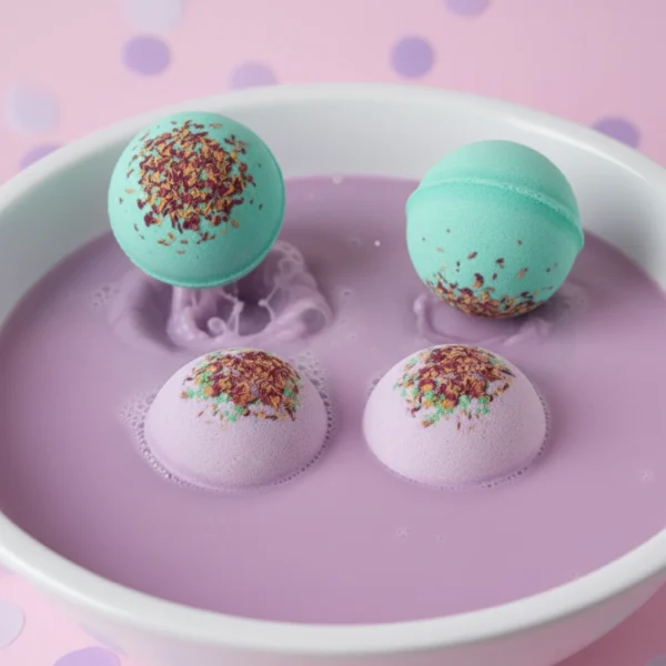 Bath Bombs - Image 5