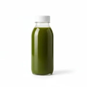 Green Immunity Smoothie