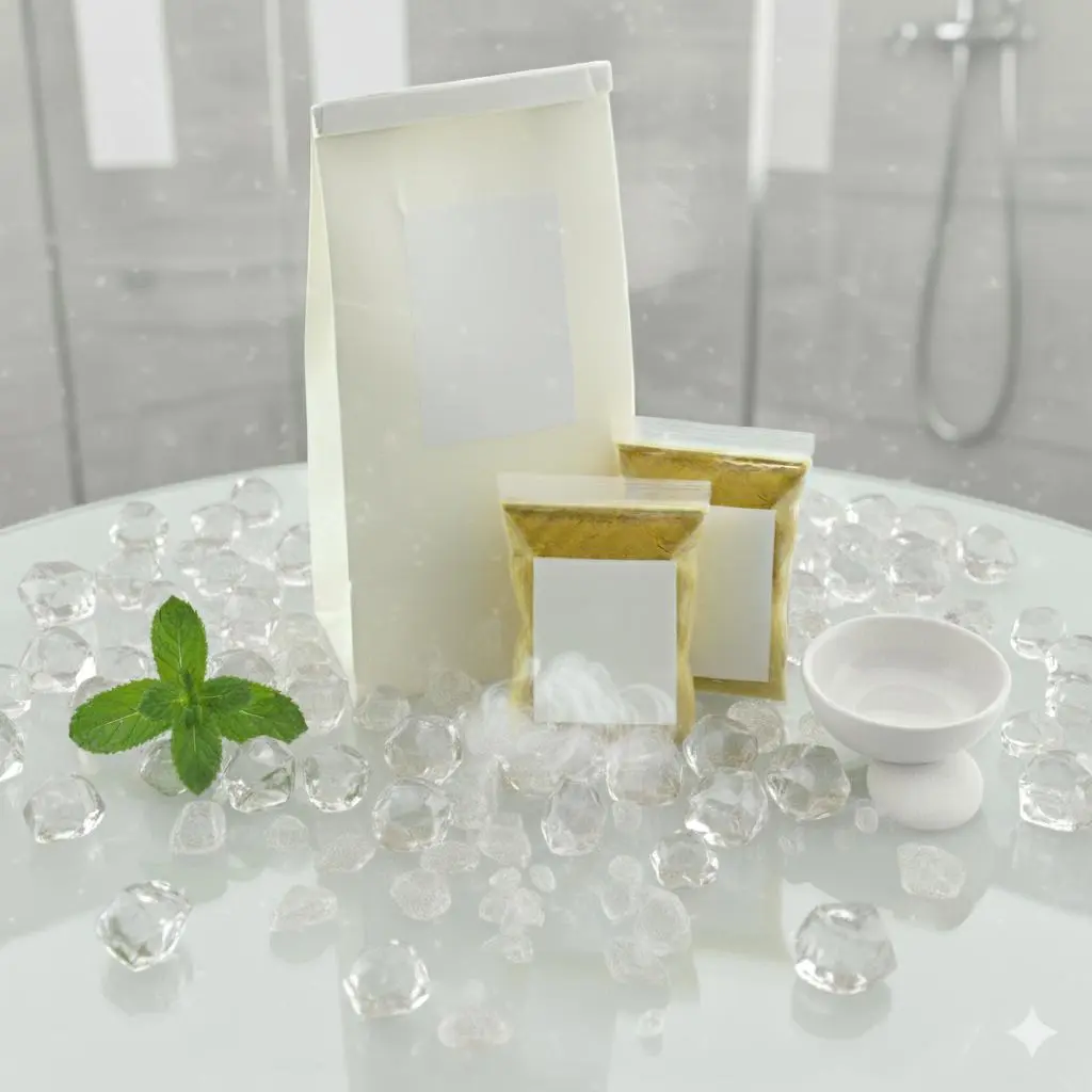 Detox Baths 5 Detox Baths - Image 5